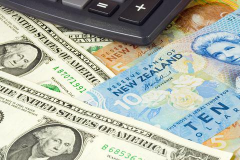 NZD/USD: Par permanece em uma faixa estreita de negociação, frente aos dados de inflação