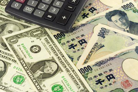 USD/JPY: Melhora no humor e dados japoneses impulsionam moeda americana