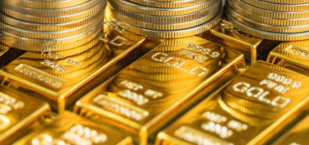 XAU / USD: Ouro estende o avanço a novas máximas desde 2009