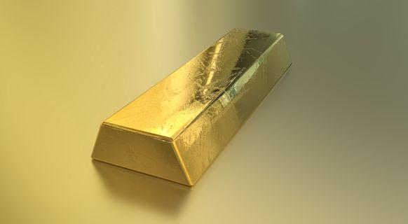 XAU/USD:  Ouro está sendo negociado abaixo de US $ 1.500