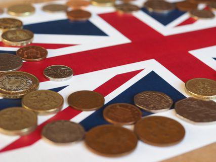 GBP / USD: Par já é visto próximo a 1,3200, em meio a temores de um Brexit sem acordo