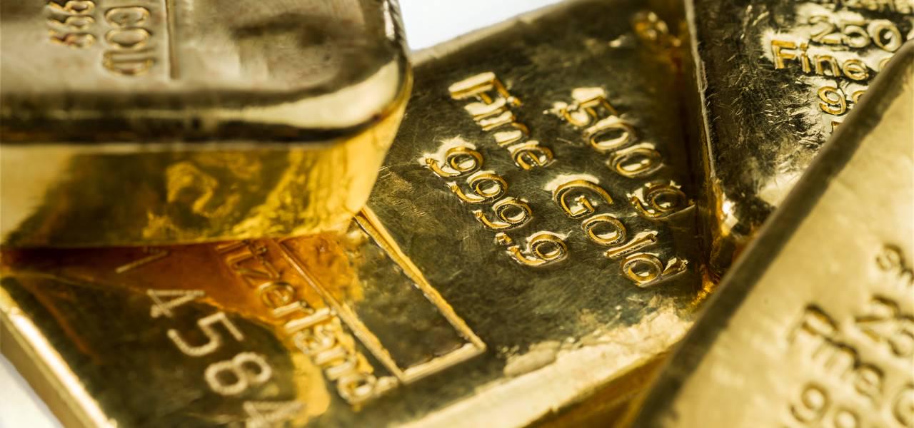 XAU / USD: compradores do ouro, já visam $ 1.950 como próximo alvo de alta 