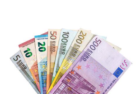 O par EUR / USD vem lutando para se recuperar da forte queda da segunda-feira (20)