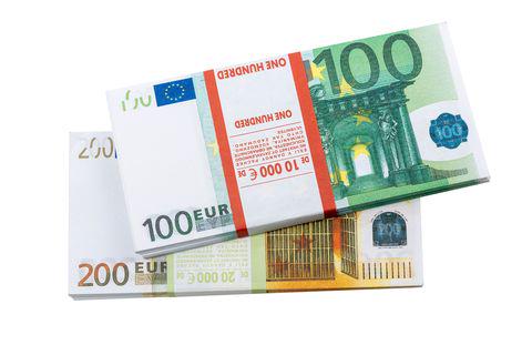 O par EUR / USD oscila próximo a 1,1580 em meio a um dólar mais fraco