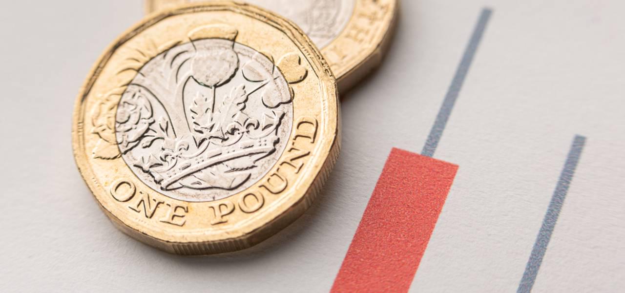 O par GBP / USD atinge o pico em 1,3830, mas recua com as preocupações do Brexit