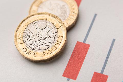 O par GBP / USD atinge o pico em 1,3830, mas recua com as preocupações do Brexit