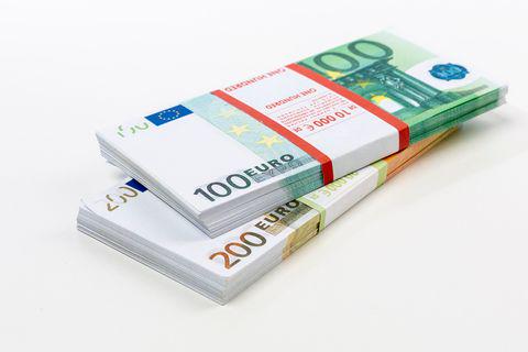 Touros do EUR / USD cede terreno e o par cai abaixo de 1,1600