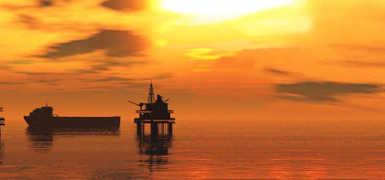 Petróleo: Estoques caem 5,4 milhões de barris