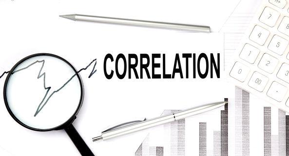 Correlações no mercado: dicas e insights