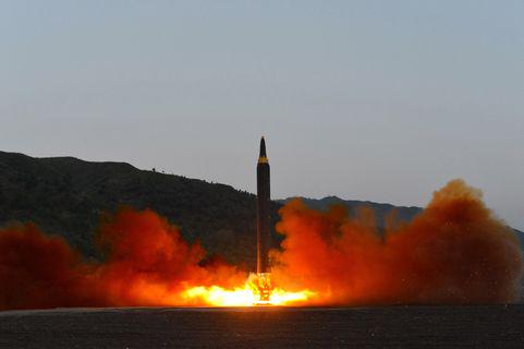 Mundo em Alerta: Coreia do Norte realiza teste com bomba mais potente do Planeta