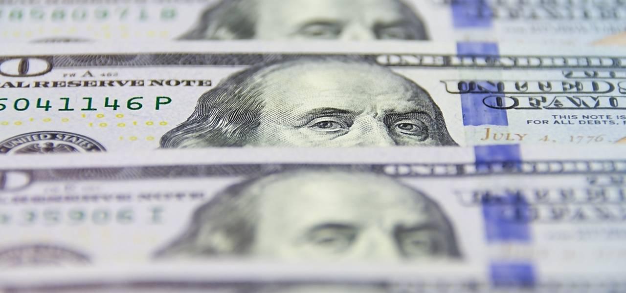 Será que o dólar dos EUA vai subir de novo?