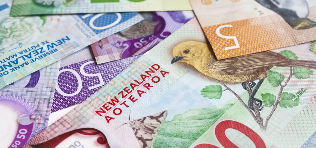 O par NZD/USD atinge nova alta mensal em 0,6800 nos pós RBNZ