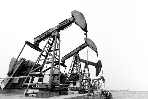 Petróleo Brent pode subir até US $ 120 em uma quebra clara acima de US $ 113