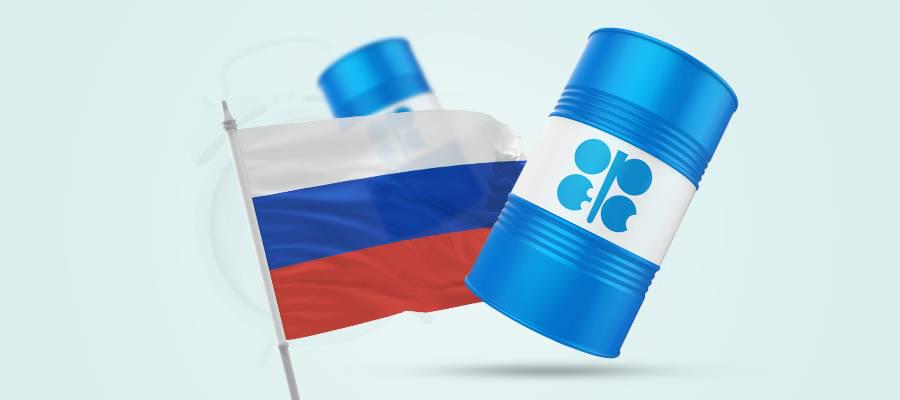 Como vai ficar o mercado se o petróleo russo desaparecer?