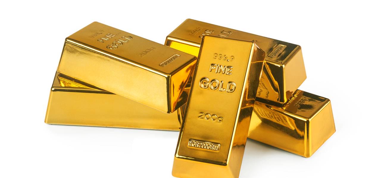 Touros do ouro de olho em $ 2.000 em meio ao feriado de pascoa prolongado na Europa