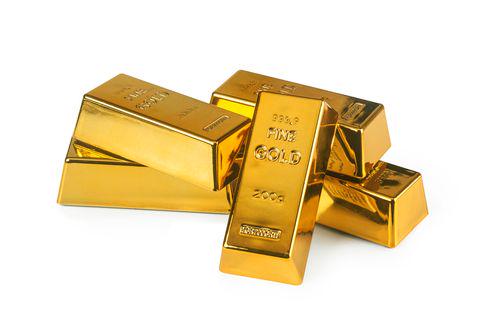 Touros do ouro de olho em $ 2.000 em meio ao feriado de pascoa prolongado na Europa
