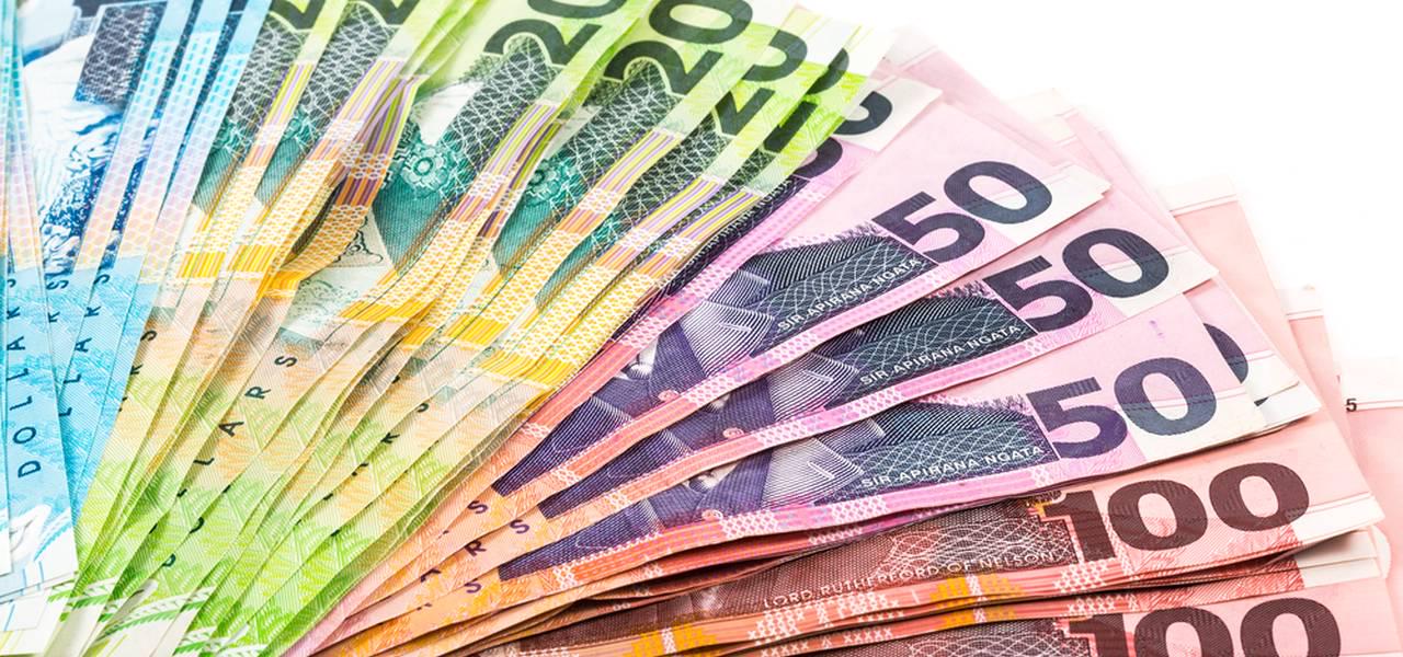 Touros do NZD/USD travam uma luta próximo a 0.6600 em busca de ganhos