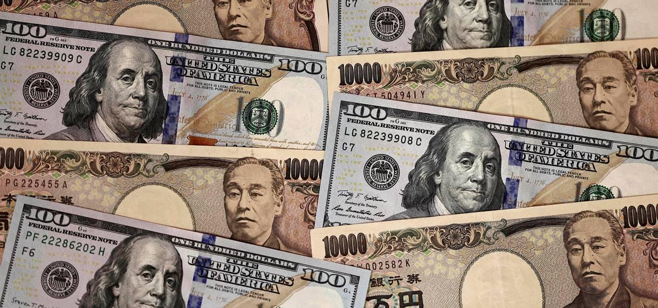 A inflação no Japão está em 2%, mas e o iene mais fraco?