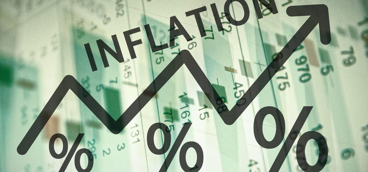 Causas Da Iinflação e Relação Com o CÂMBIO