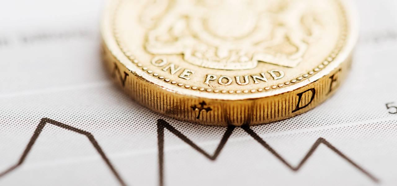 A expectativa de um BoE mais agressivo e o otimismo político no Reino Unido poderá fortalecer a libra 