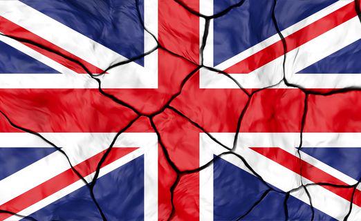Reino Unido já não é mais uma economia líder