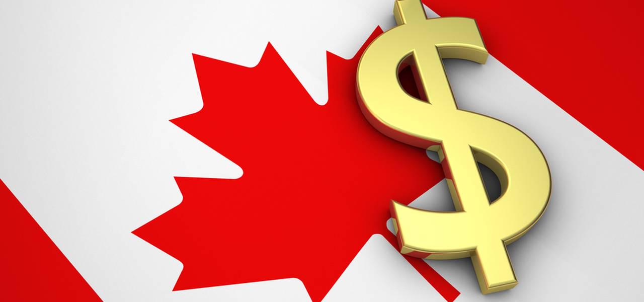 O par USDCAD atinge suporte chave de 1,3050, com o petróleo mais firme apoiando a moeda canadense