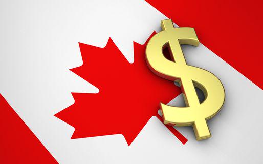 O par USDCAD atinge suporte chave de 1,3050, com o petróleo mais firme apoiando a moeda canadense