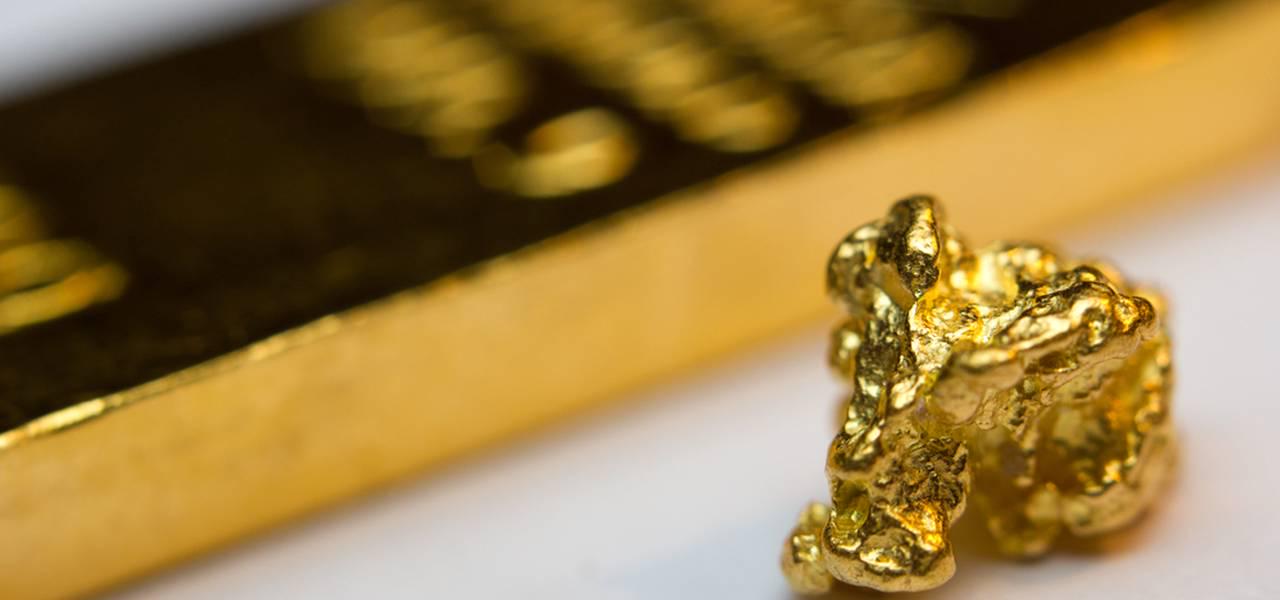 Preços do ouro caem abaixo de $ 1.700 com os investidores de olho no IPP dos EUA
