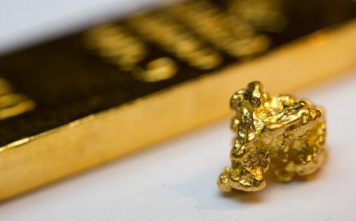 Touros do ouro vem encontrando dificuldades em encontrar demanda acima de $ 1.660 e corre o risco de deslizar profundo