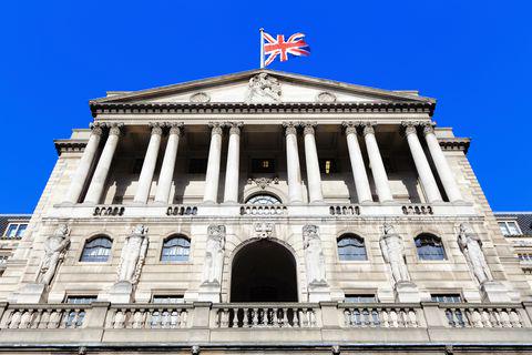 Inflação no Reino Unido pode bater na casa dos 10.0%