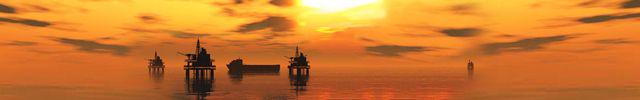 EIA: os estoques de petróleo dos EUA caem 6 milhões