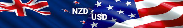 NZD/USD - Retomada dos compradores