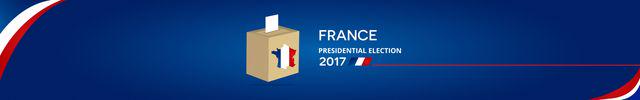 Atenção: eleições presidenciais francesas