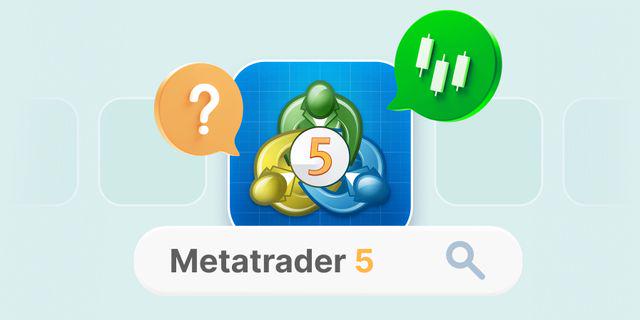 Como usar o MetaTrader 5: tutorial