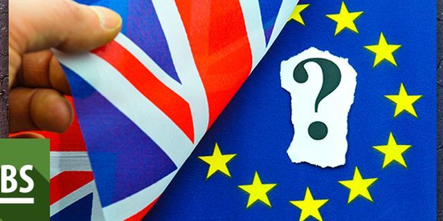 As condições comerciais serão alteradas devido ao referendo no Reino Unido