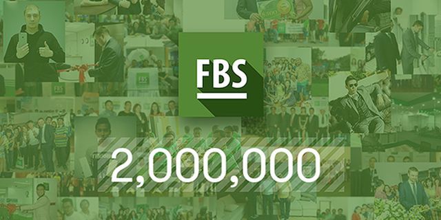 FBS ultrapassa a marca de 2 milhões de clientes