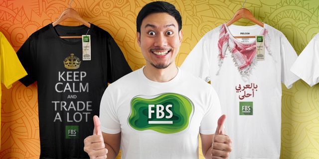 Conheça a nova coleção de Camisetas da FBS!