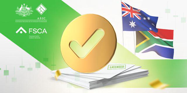 FBS recebe licenças na África do Sul e na Austrália