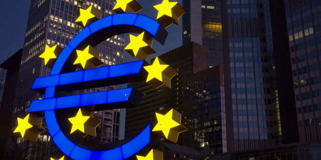 Europa: O IPC preliminar da zona do euro cai 0,3% A / A em novembro e falha estimativas