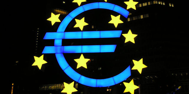 Relatório do BCE em foco