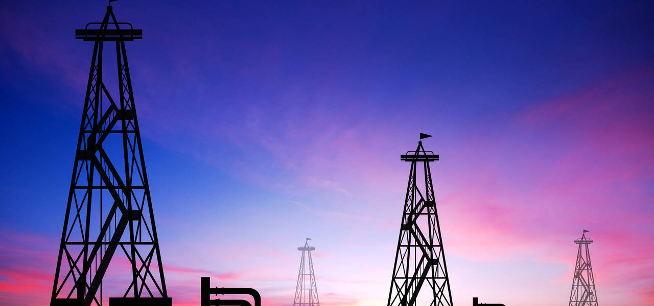 Petróleo: WTI se mantém em alta fechando acima de US $ 61, após decisão da OPEP