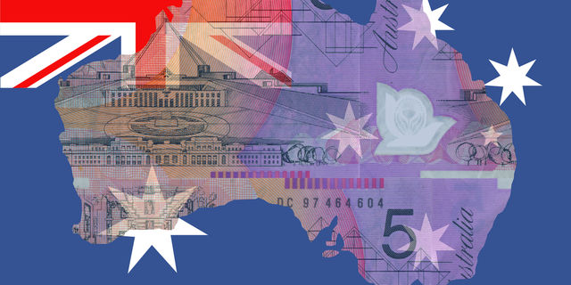 Austrália:  Atas da Reunião de Política Monetária do Banco da Reserva da Austrália (RBA)