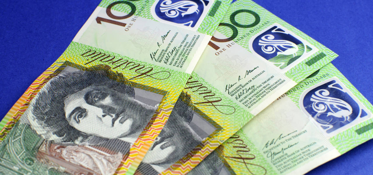 Qual será o impacto do banco central australiano no AUD?