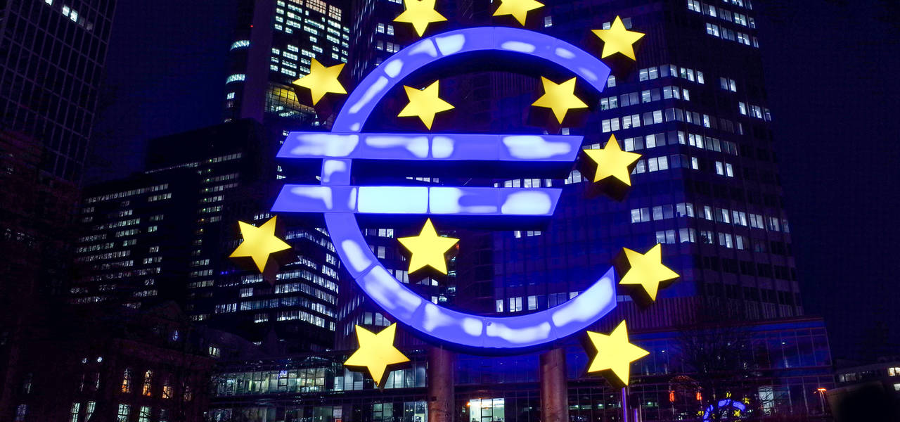 Reunião do Banco Central Europeu na quinta-feira