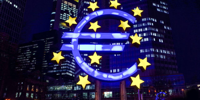 Reunião do Banco Central Europeu na quinta-feira