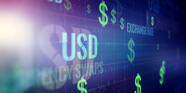 O par AUD / USD perde a região de 0,7300 com a  força ampla do dólar 