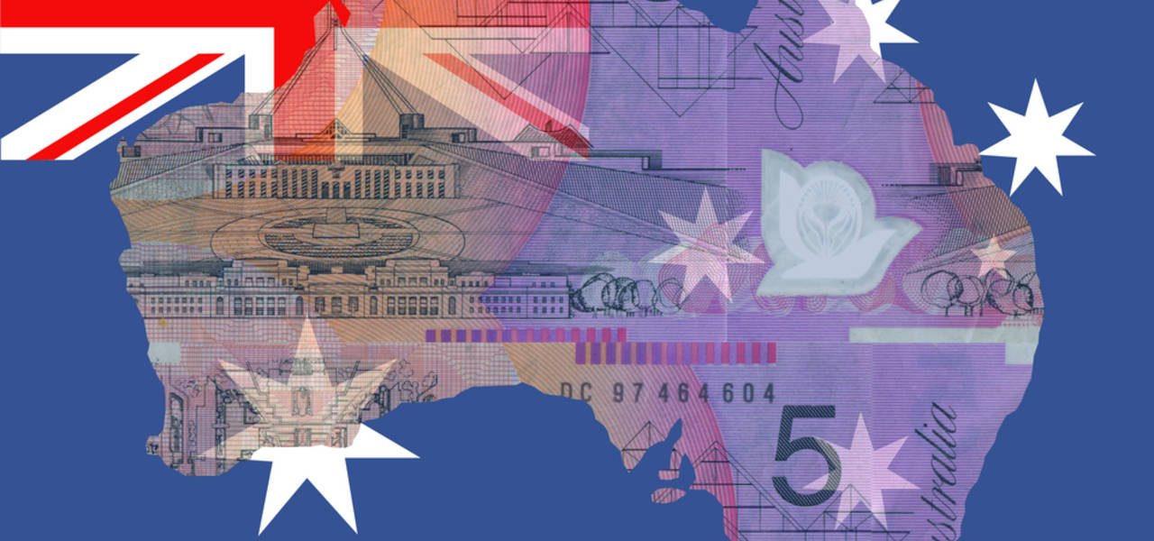 Será que a taxa de juros australiana vai mudar?