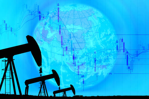 Momento chave para o mercado de petróleo