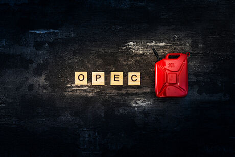 O petróleo respira aliviado após a reunião da OPEP+