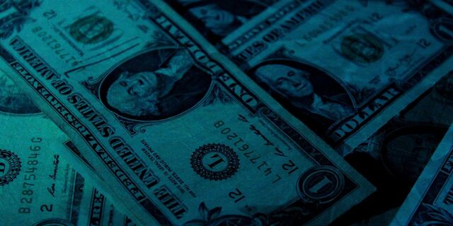As folhas de pagamentos não agrícolas e o dólar americano